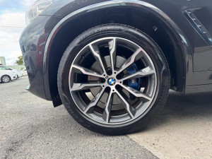 2020 BMW X3 G01 xDrive30i M Sport SUV