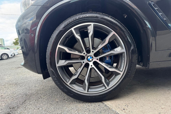 2020 BMW X3 G01 xDrive30i M Sport SUV Image 28