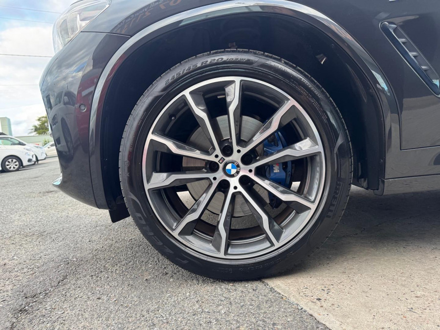 2020 BMW X3 G01 xDrive30i M Sport SUV Image 28