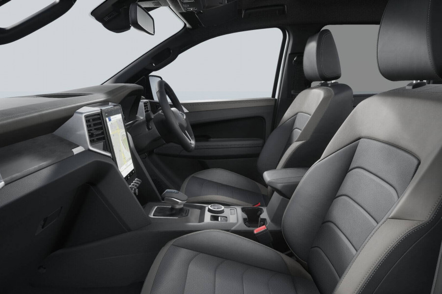 2023 Volkswagen Amarok NF TSI452 Aventura Ute Image 12
