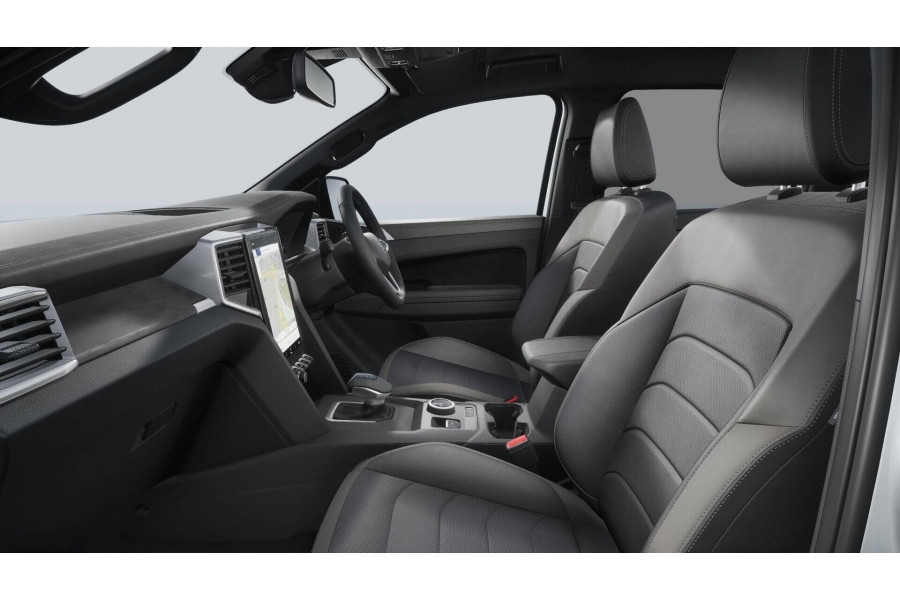 2023 Volkswagen Amarok NF TSI452 Aventura Ute Image 12