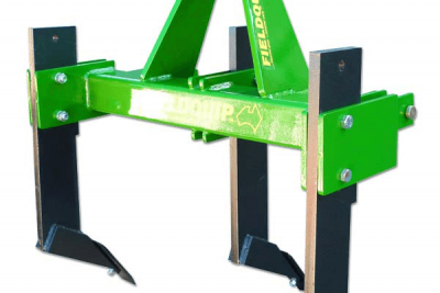 New FieldQuip Fieldquip 3 Tyne Ripper