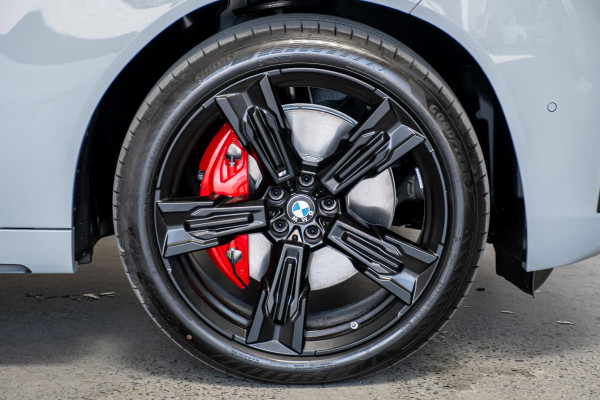 2026 BMW X3 G45 M50 xDrive SUV image 25