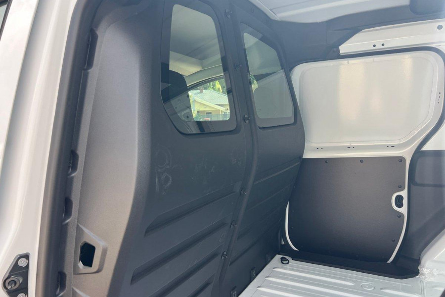 2023 MY24 Renault Kangoo E-Tech XFK L1 EV45 Van Image 14
