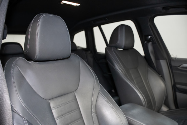 2021 BMW X3 sDrive20i SUV Image 4