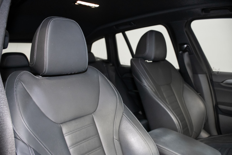 2021 BMW X3 sDrive20i SUV Image 4