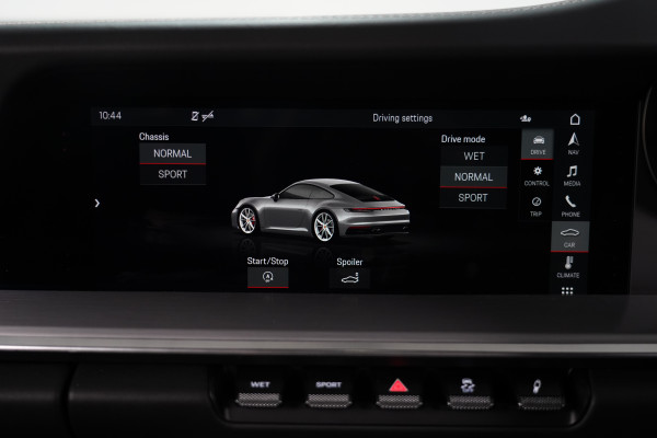 2020 Porsche 911 Carrera S Coupe Image 33
