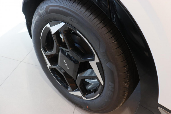 2026 MY27 Kia Sportage NQ5 PE HEV S SUV Image 7