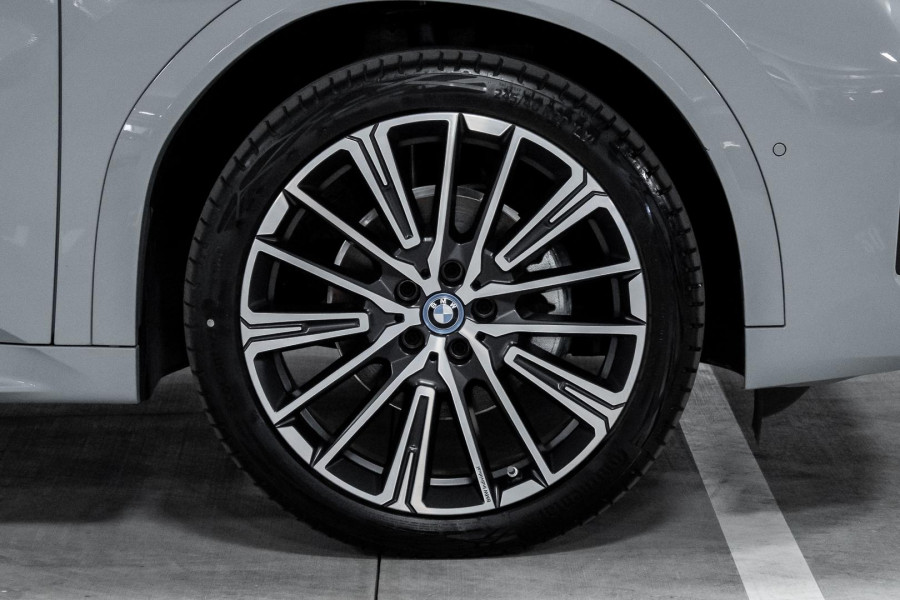 2024 BMW iX2 U10 eDrive20 M Sport SUV