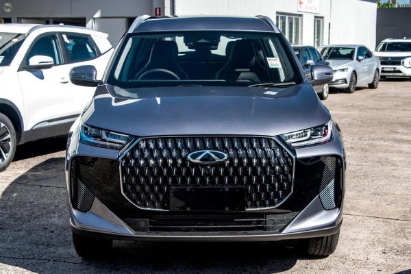 2026 Chery Tiggo 7 T32 Super Hybrid Urban SUV Image 2