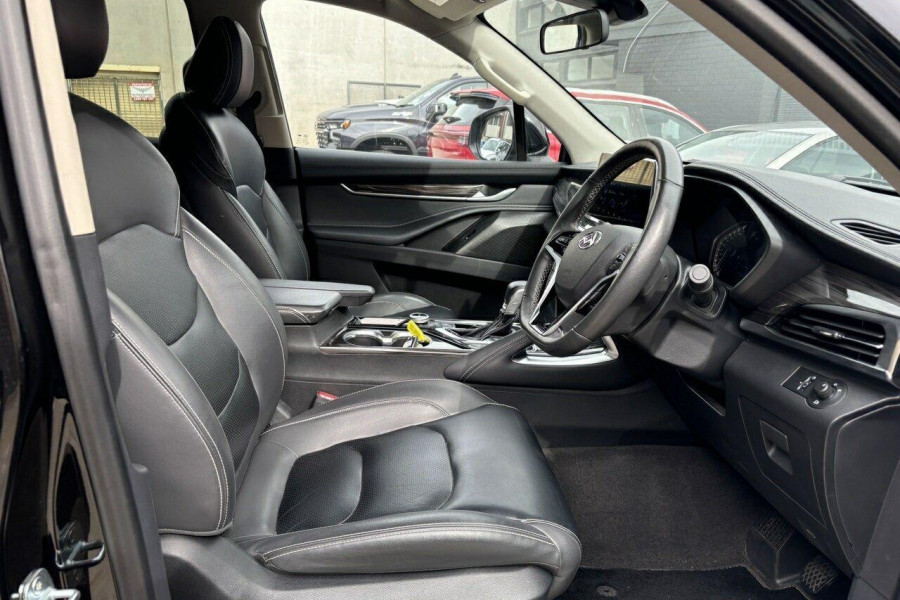 2022 LDV D90 SV9A Executive SUV Image 17