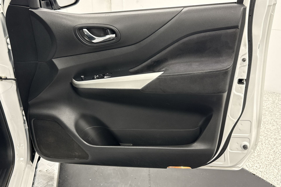 2018 Nissan Navara D23 Series 3 RX Single Cab Chassis Image 14