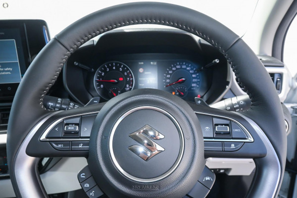 2026 Suzuki Swift UZ Hybrid GLX Hatch Image 12