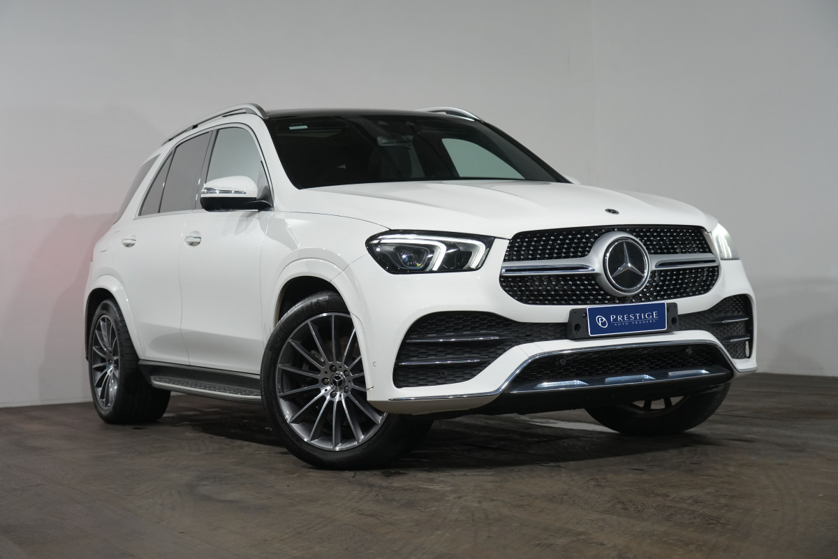 2023 Mercedes-Benz GLE-Class GLE450 SUV