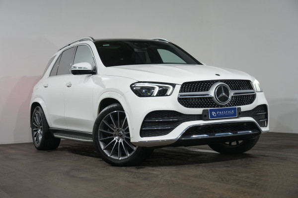 2023 Mercedes-Benz GLE-Class GLE450 SUV