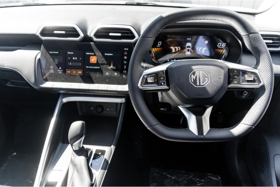2025 MG ZS ZS32 Essence SUV Image 13