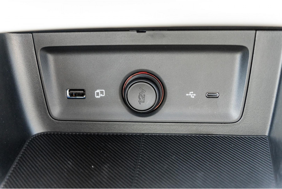 2025 MG ZS ZS32 Essence SUV Image 23