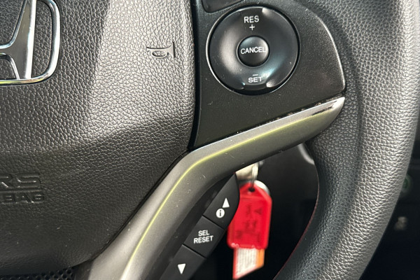 2019 Honda Ja5 VTi Hatch
