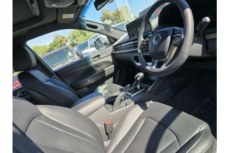 2024 SsangYong Musso Q261 Ultimate Luxury Ute