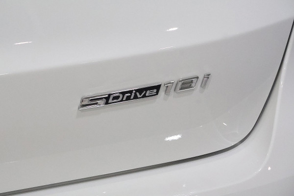 2026 MY25 BMW X1 U11 sDrive18i SUV image 5