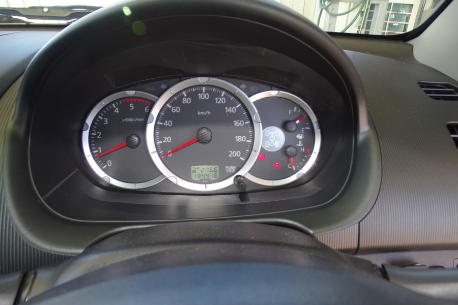 2014 MY15 Mitsubishi Triton MN GLX-R Ute Image 21
