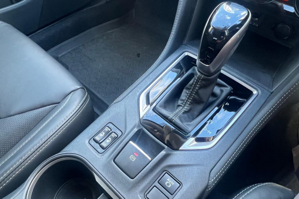 2022 Subaru Impreza G5 2.0i-S Hatch Image 22