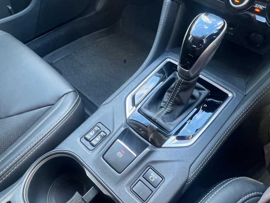 2022 Subaru Impreza G5 2.0i-S Hatch Image 22