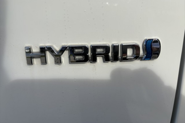 2024 Toyota RAV4 AXAH54R GXL SUV Image 13