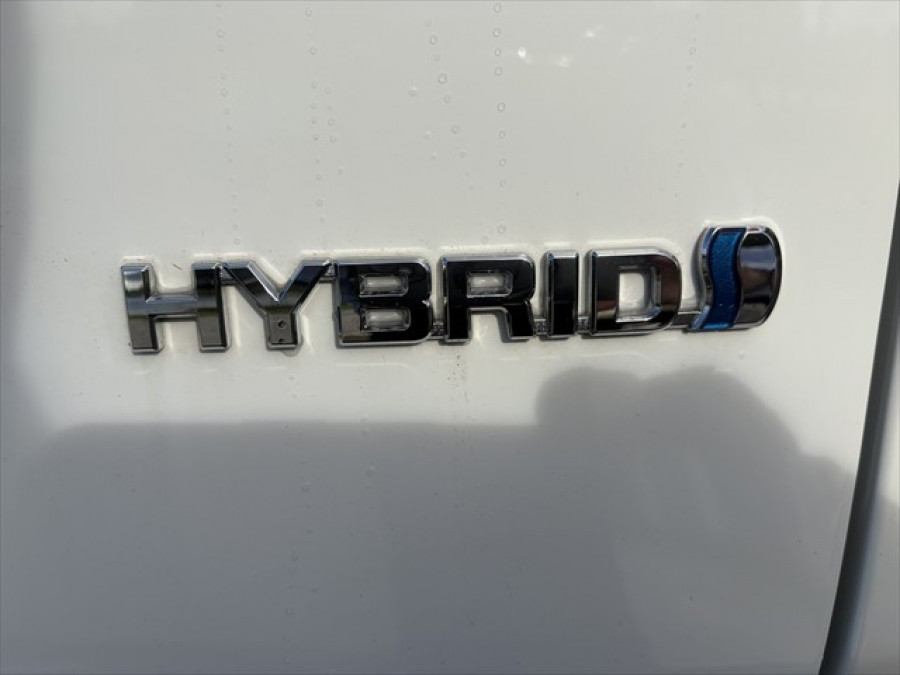 2024 Toyota RAV4 AXAH54R GXL SUV Image 13
