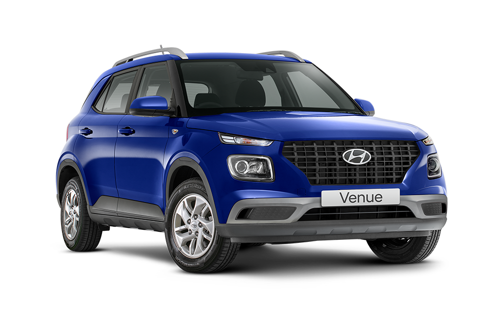 2025 Hyundai Venue QX.V5  SUV