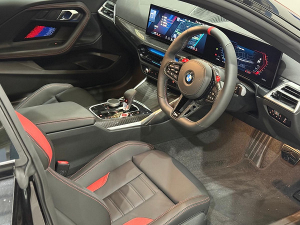 2026 BMW M2 G87 LCI  Coupe image 11