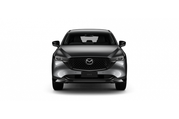 2025 Mazda CX-5 KF Series G25 GT SP SUV Image 4