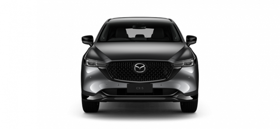 2025 Mazda CX-5 KF Series G25 GT SP SUV Image 4