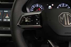 2025 MG ZS ZS32 Excite SUV