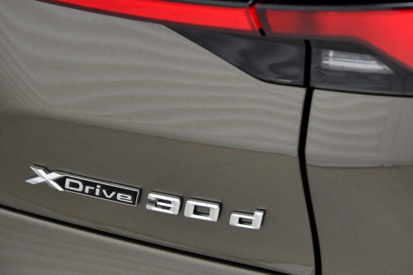 2025 BMW X5 G05 LCI xDrive30d M Sport SUV image 29