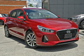Hyundai i30 Active PD