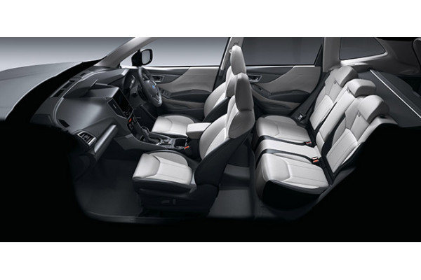 2024 Subaru Forester S5 2.5i-S SUV