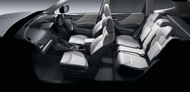 2024 Subaru Forester S5 2.5i-S SUV