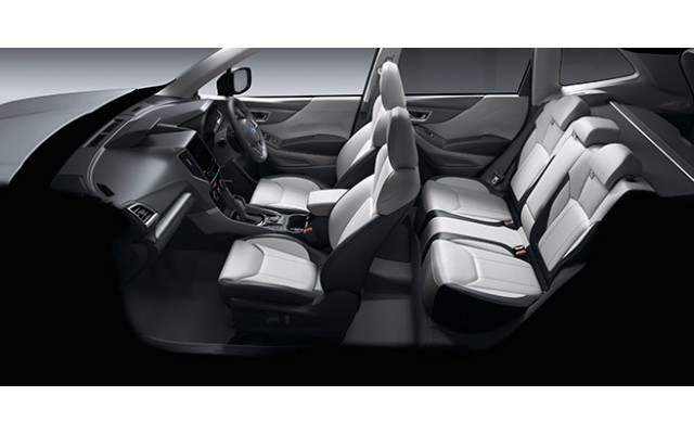 2024 Subaru Forester S5 2.5i-S SUV