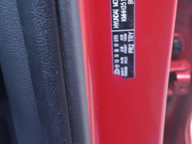 2019 Hyundai i30 PD Go Hatchback