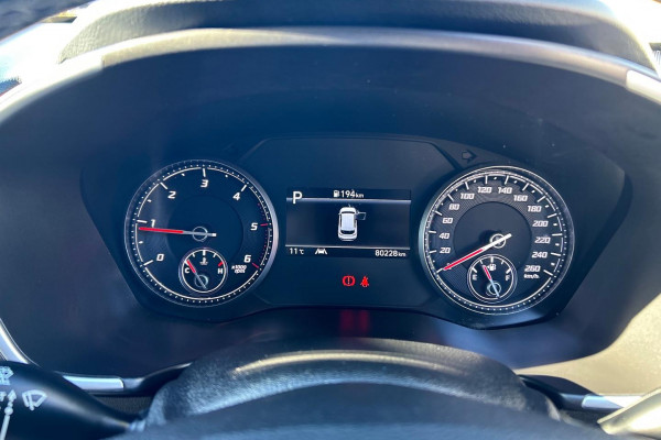 2021 MY22 Hyundai Santa Fe TM.V4  SUV Image 17