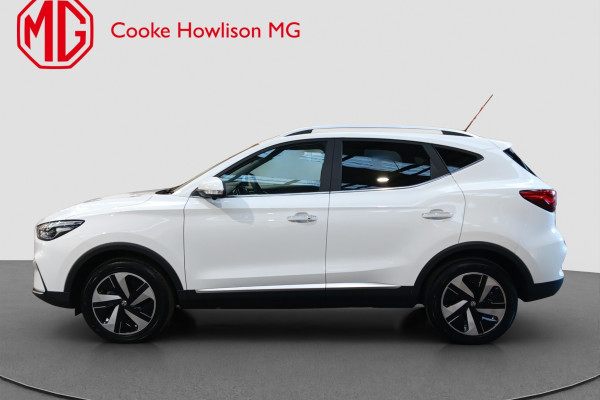 2025 MG ZS EV Ev 72Kwh/Ev/At SUV