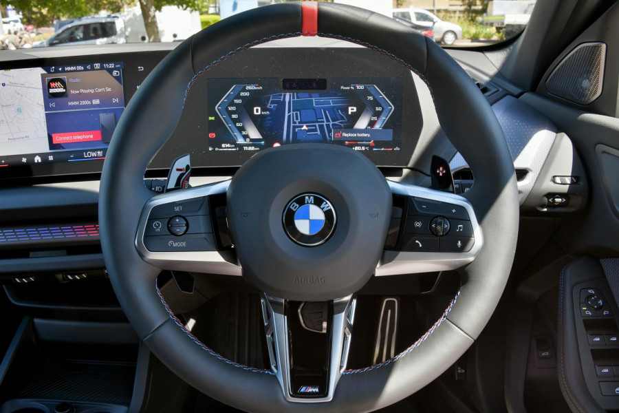 2025 BMW 1 Series F70 M135 xDrive Hatch