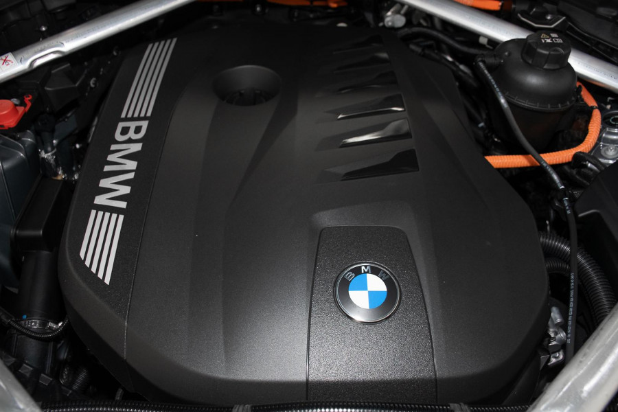 2026 BMW X5 G05 LCI xDrive50e M Sport SUV