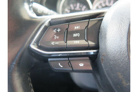 2021 Mazda CX-5 KF Series Touring SUV