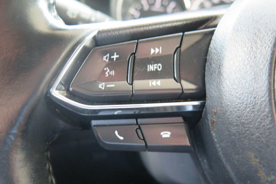 2021 Mazda CX-5 KF Series Touring SUV Image 16