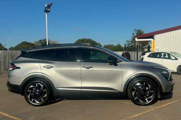 2023 Kia Sportage NQ5 SX+ SUV Image 2