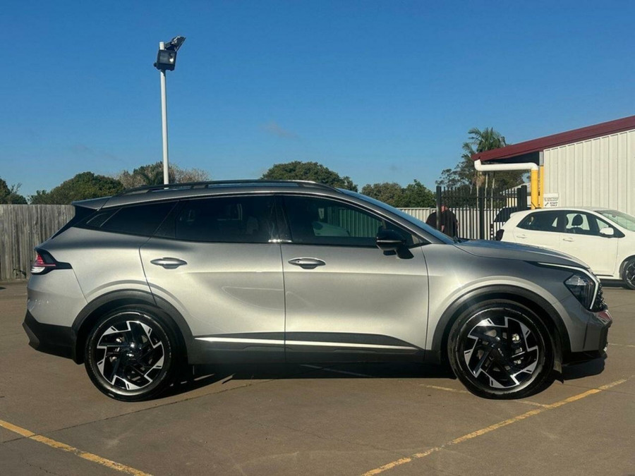 2023 Kia Sportage NQ5 SX+ SUV Image 2