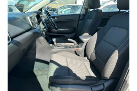 2018 Kia Sportage QL MY18 Si AWD Premium Wagon