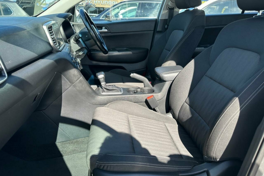 2018 Kia Sportage QL MY18 Si AWD Premium Wagon Image 18